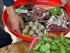 -秧塘牛八宝(金山路店)