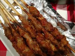 -西贝莜面村(上海百联西郊店)