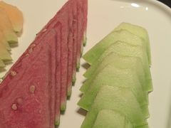 -艳阳天·非遗楚菜(武汉客厅店)
