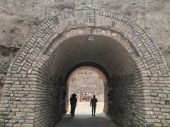-水洞沟旅游区