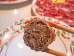 -汕头八合里海记牛肉店(清河店)
