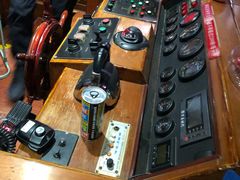 -运河游船(武林门码头)