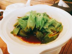 凉瓜-九十九顶毡房(阜石路店)