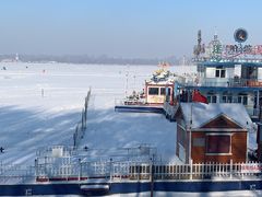 -人民防洪胜利纪念塔