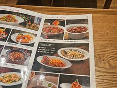 -董家大院·京味家常菜(朝丰家园店)