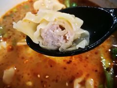 -谭师爷龙抄手(白下路店)
