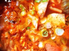 韩流热风(桥东街店)-韩流热风(桥东街店)
