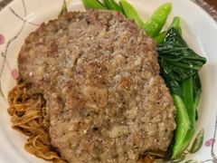 -下环街市熟食中心