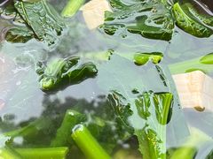 -缘生态云南菜·野生菌庭院餐厅(华侨城店)