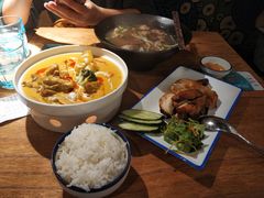 -阮氏娘·越南料理(双子塔店)