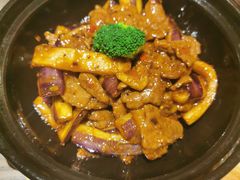 -四道菜·福建菜馆(新街口金鹰店)