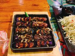 -烛影拾光观景餐厅·创意菜·摄影·小提琴(大唐不夜城店)