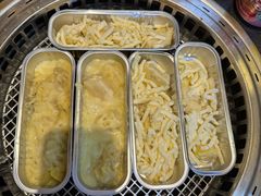-AJIYA·池袋日式烧肉自助(天津万象城店)