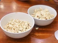 手掰馍-刘信牛羊肉小炒泡馍(回民街店)