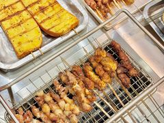 -河南前程·羊肉汤·烧烤(总店)