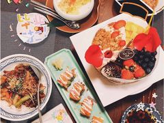 -PETIT PARIS 小巴黎(凯德1818店)
