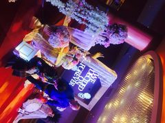 -天津水游城丽筠酒店