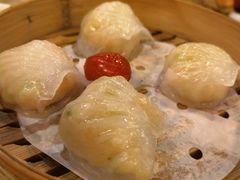 金牌虾饺皇-点都德(聚福楼店)