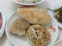 -隆盛园火勺馄饨面(十一纬路店)
