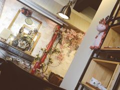 -烛影拾光观景餐厅·创意菜·摄影·小提琴(大唐不夜城店)