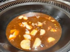 -粘豆包铁锅炖二部(温泉街店)