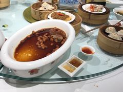 -潮福城大酒楼·潮味粤品·港式点心(湖滨北路店)