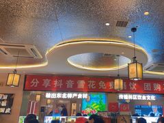 -遇东北林区铁锅炖(南开店)
