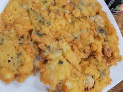 蚝仔烙-宏记汕头白粥店(江怡店)