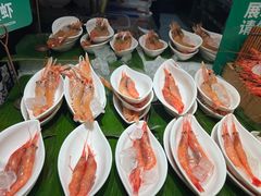 -亚马逊蒸汽活海鲜自助(LCM置汇旭辉广场店)