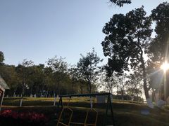 -天河儿童公园
