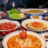 来湖北博物馆必打卡的文化底蕴餐厅