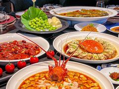 -曾宴·楚菜(湖北省博物馆店)