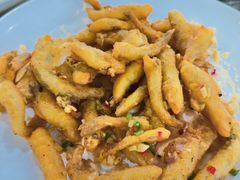 -大自然美食农庄(广州南站店)