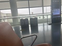 -银川河东国际机场