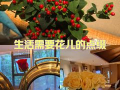 -和子足浴SPA会馆(梁溪店)