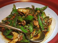 -喜棠·长沙家宴·海鲜·湘菜(麓谷店)