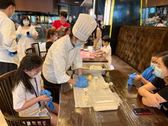 -上海新锦江大酒店