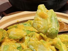 -啫神·广州地标美食(北京路店)