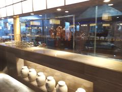-秦唐一号西安菜馆(钟楼店)