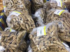 咸味芝麻条-百年义利(鲁谷东街店)