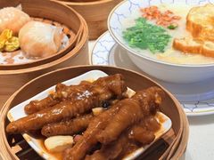 -点都德(聚福楼店)