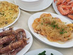 -秋姐美食店(旅游大道店)