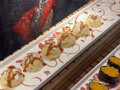 -比格比萨自助(南京万达茂店)