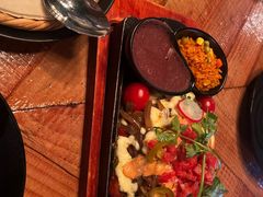 -Luchador摔跤手墨西哥餐厅(恒宇广场店)