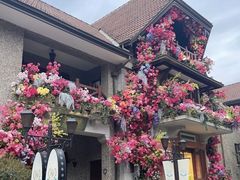 -思南公馆商业街