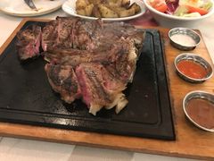 -奥斯特牛排馆(美第奇宫店)