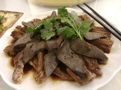 卤水拼盘-迈姨·潮州菜(麓湖公园店)
