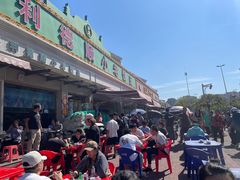 -同发号饭庄(复兴路店)