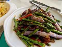 -大锅强·蒸海鲜青岛菜(金沙滩店)