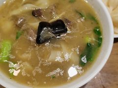 三鲜烩面-合记烩面(人民路店)